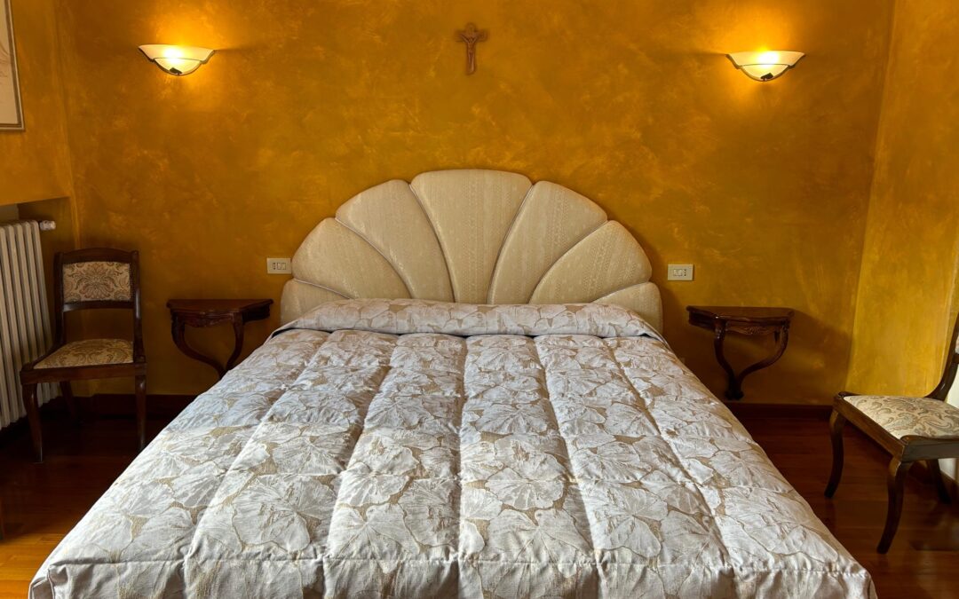 Piumoni e copriletti